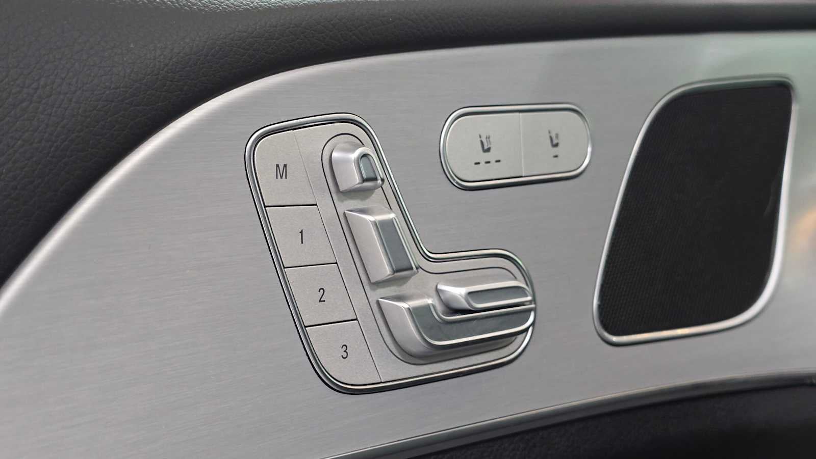 2024 Mercedes-Benz GLE 450 4MATIC® SUV