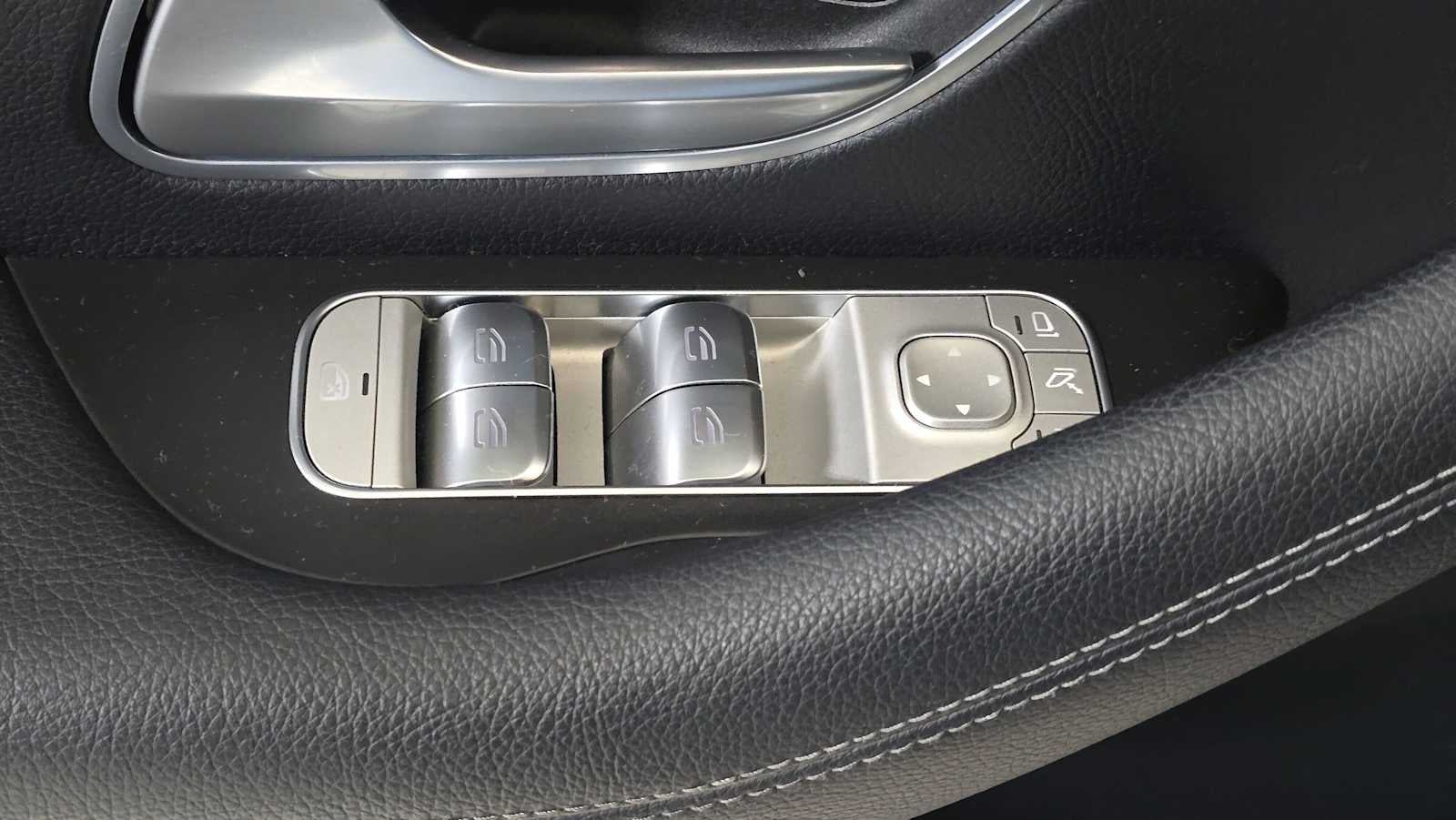 2024 Mercedes-Benz GLE 450 4MATIC® SUV