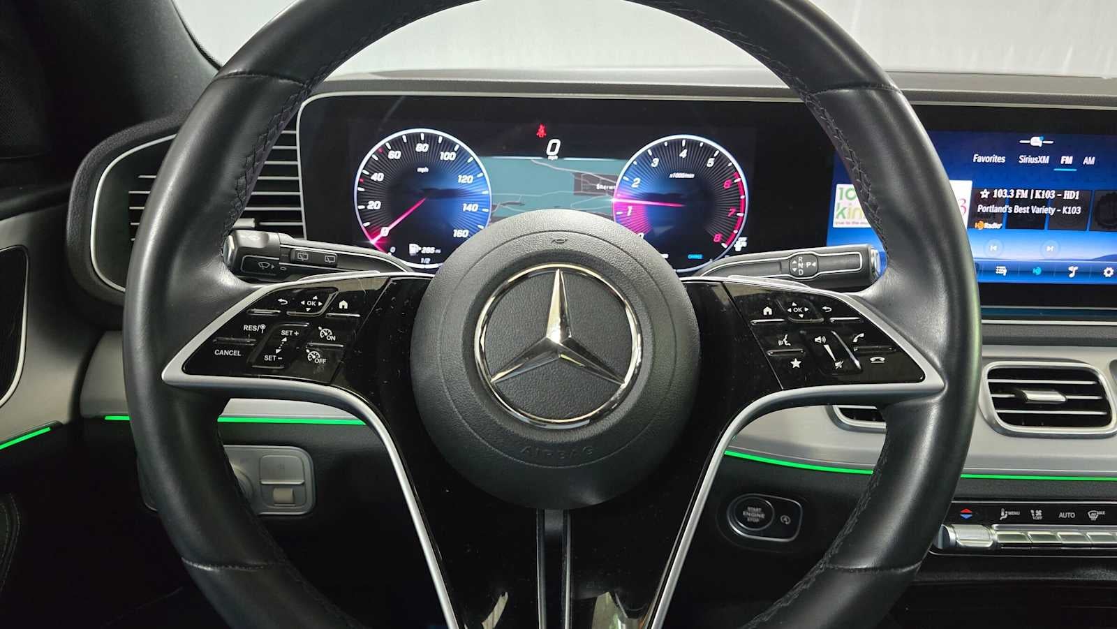 2024 Mercedes-Benz GLE 450 4MATIC® SUV