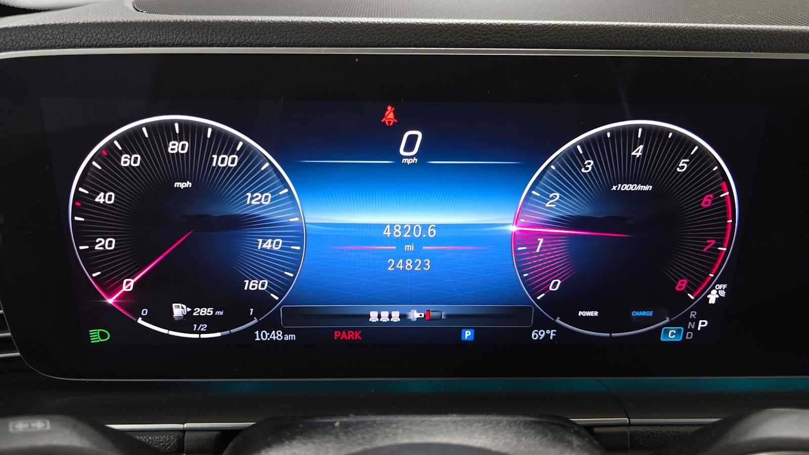 2024 Mercedes-Benz GLE 450 4MATIC® SUV