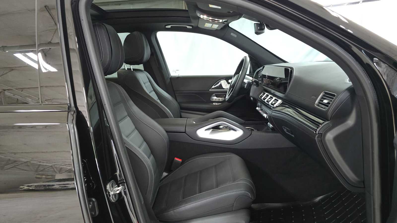 2026 Mercedes-Benz GLE 450 4MATIC® SUV