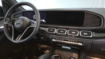 2026 Mercedes-Benz GLE 450 4MATIC® SUV