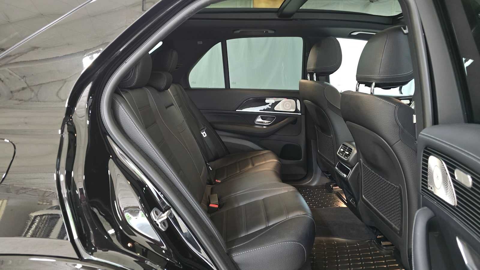 2026 Mercedes-Benz GLE 450 4MATIC® SUV
