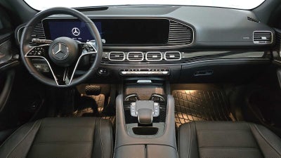 2026 Mercedes-Benz GLE 450 4MATIC® SUV