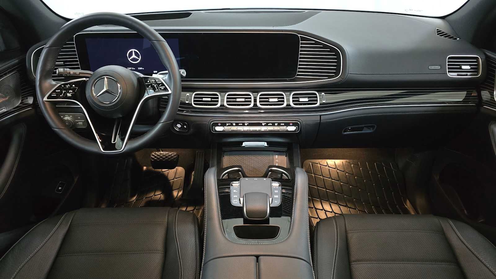 2026 Mercedes-Benz GLE 450 4MATIC® SUV