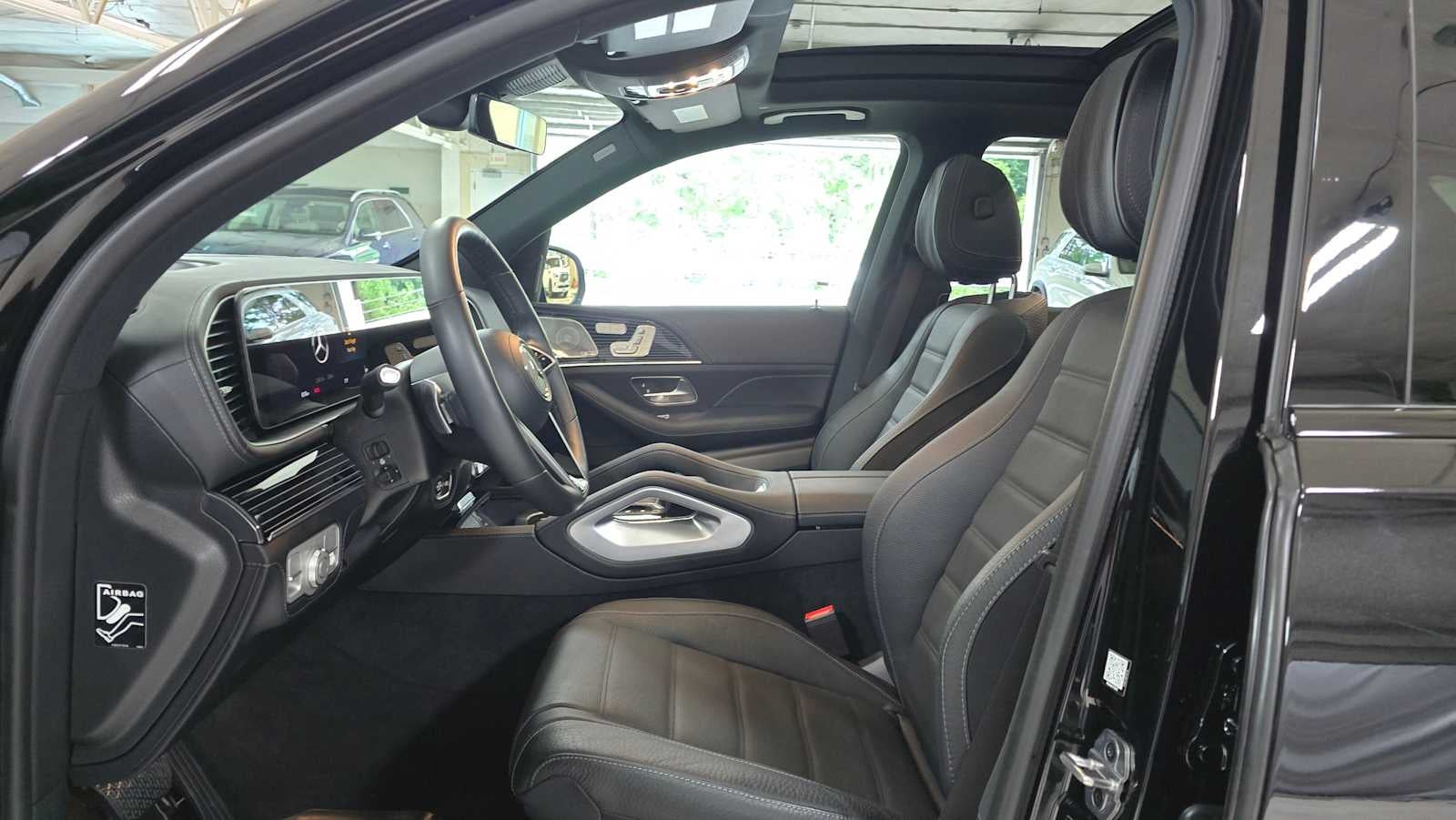 2026 Mercedes-Benz GLE 450 4MATIC® SUV