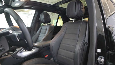 2026 Mercedes-Benz GLE 450 4MATIC® SUV