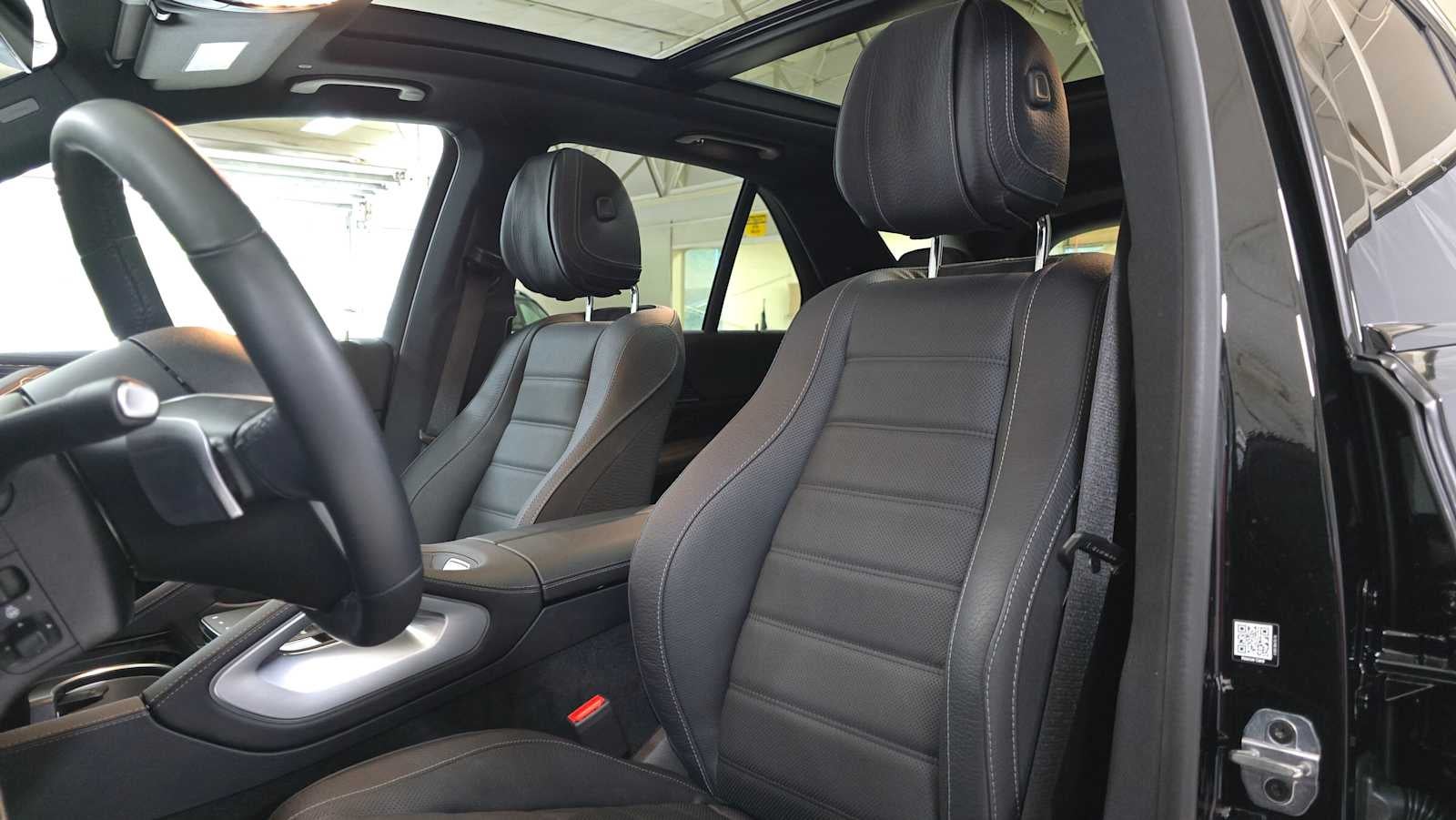 2026 Mercedes-Benz GLE 450 4MATIC® SUV