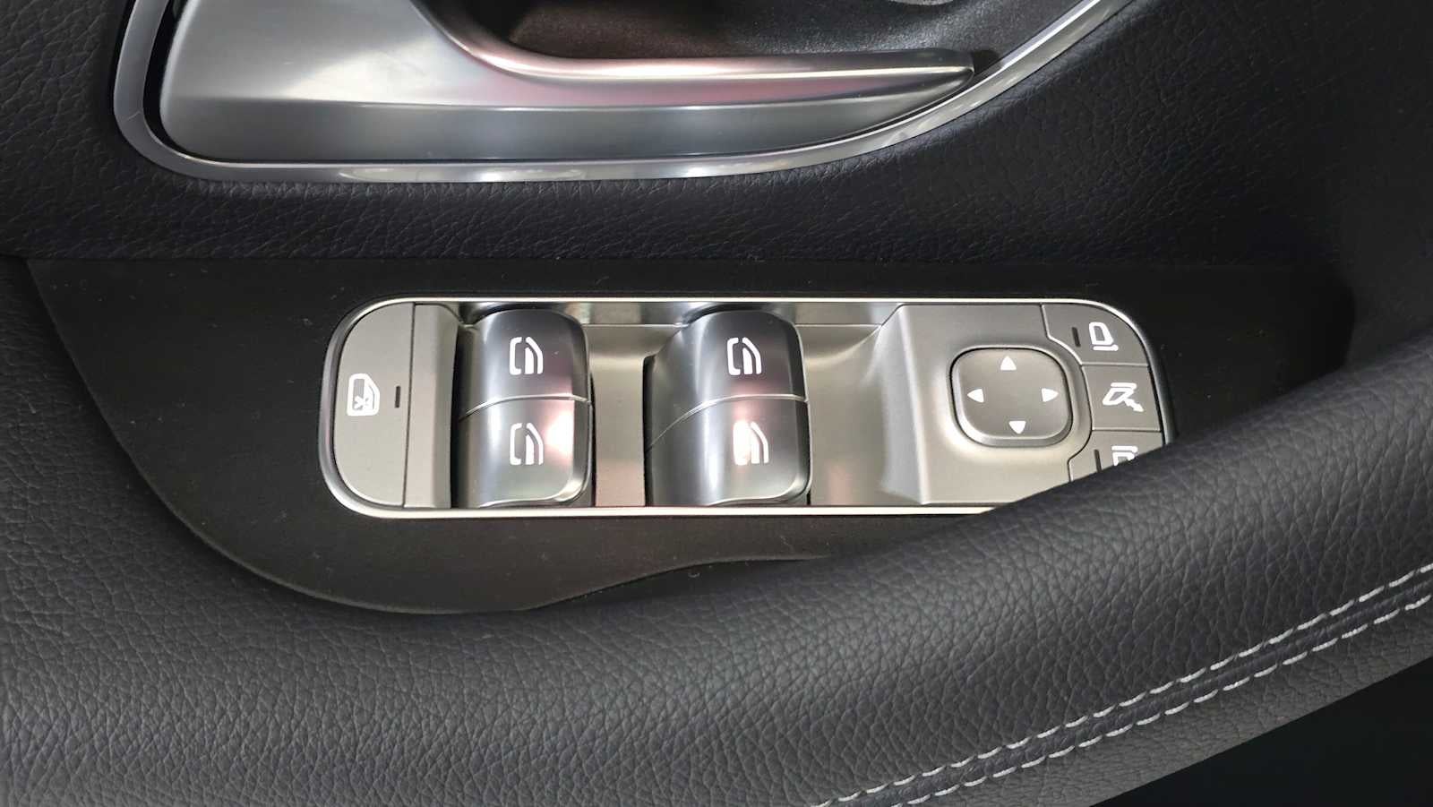 2026 Mercedes-Benz GLE 450 4MATIC® SUV