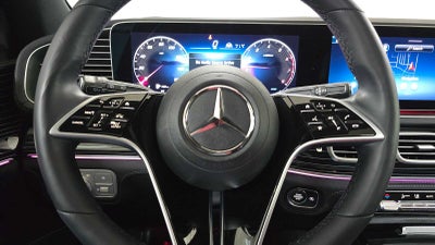 2026 Mercedes-Benz GLE 450 4MATIC® SUV