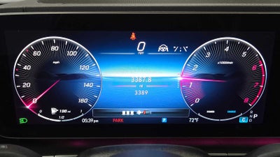 2026 Mercedes-Benz GLE 450 4MATIC® SUV