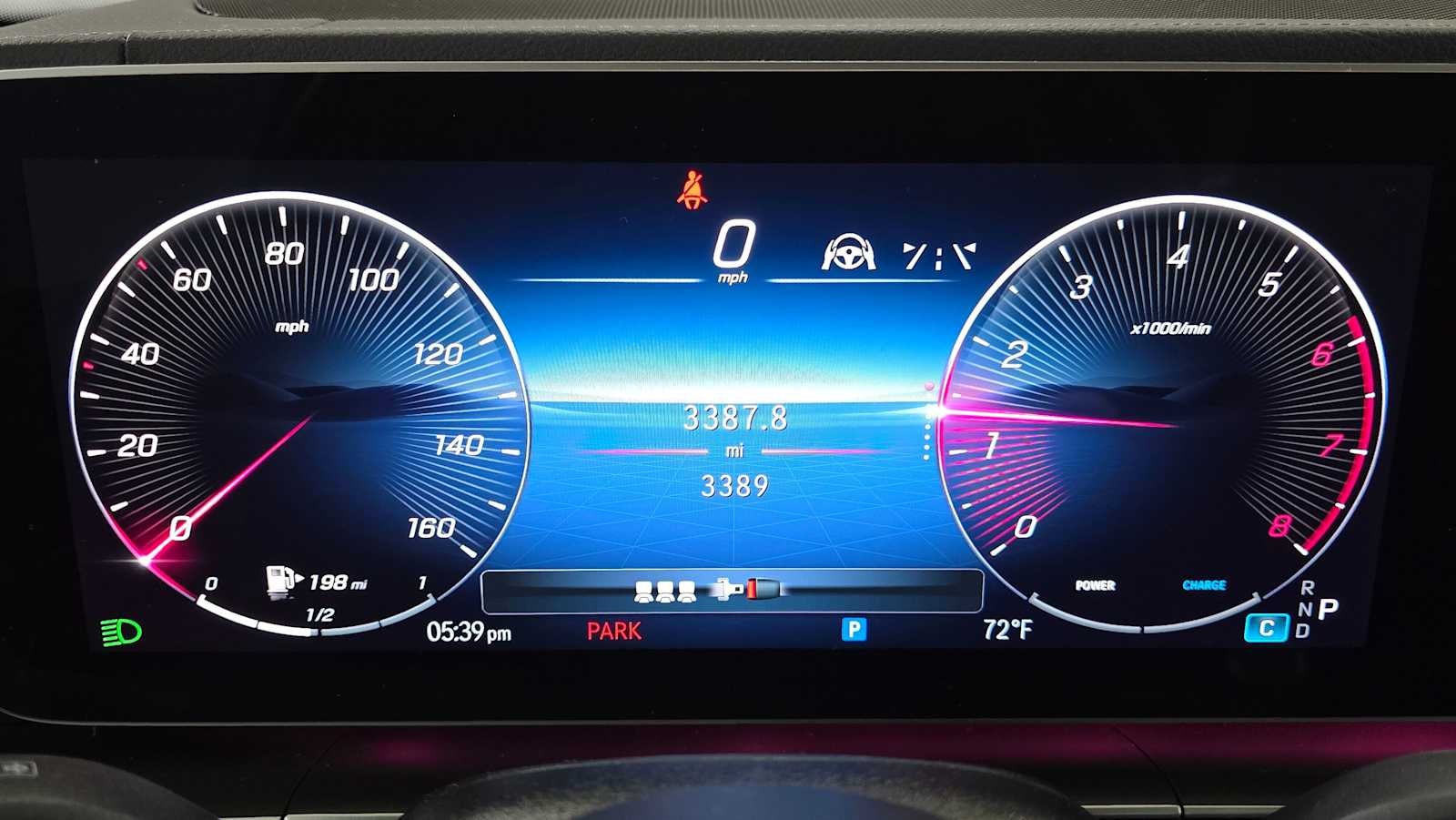 2026 Mercedes-Benz GLE 450 4MATIC® SUV