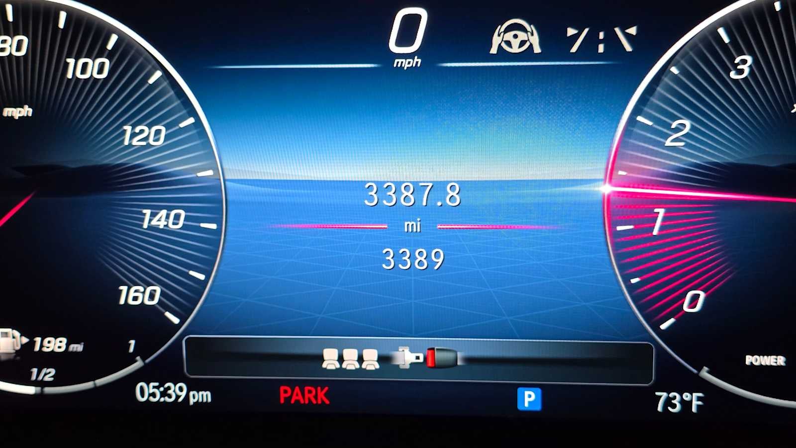 2026 Mercedes-Benz GLE 450 4MATIC® SUV