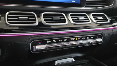 2026 Mercedes-Benz GLE 450 4MATIC® SUV