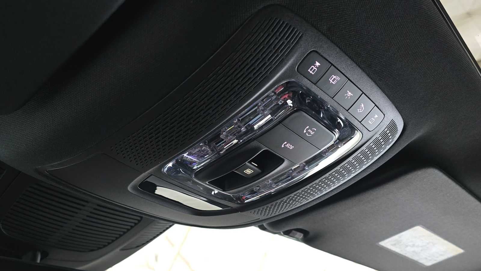 2026 Mercedes-Benz GLE 450 4MATIC® SUV