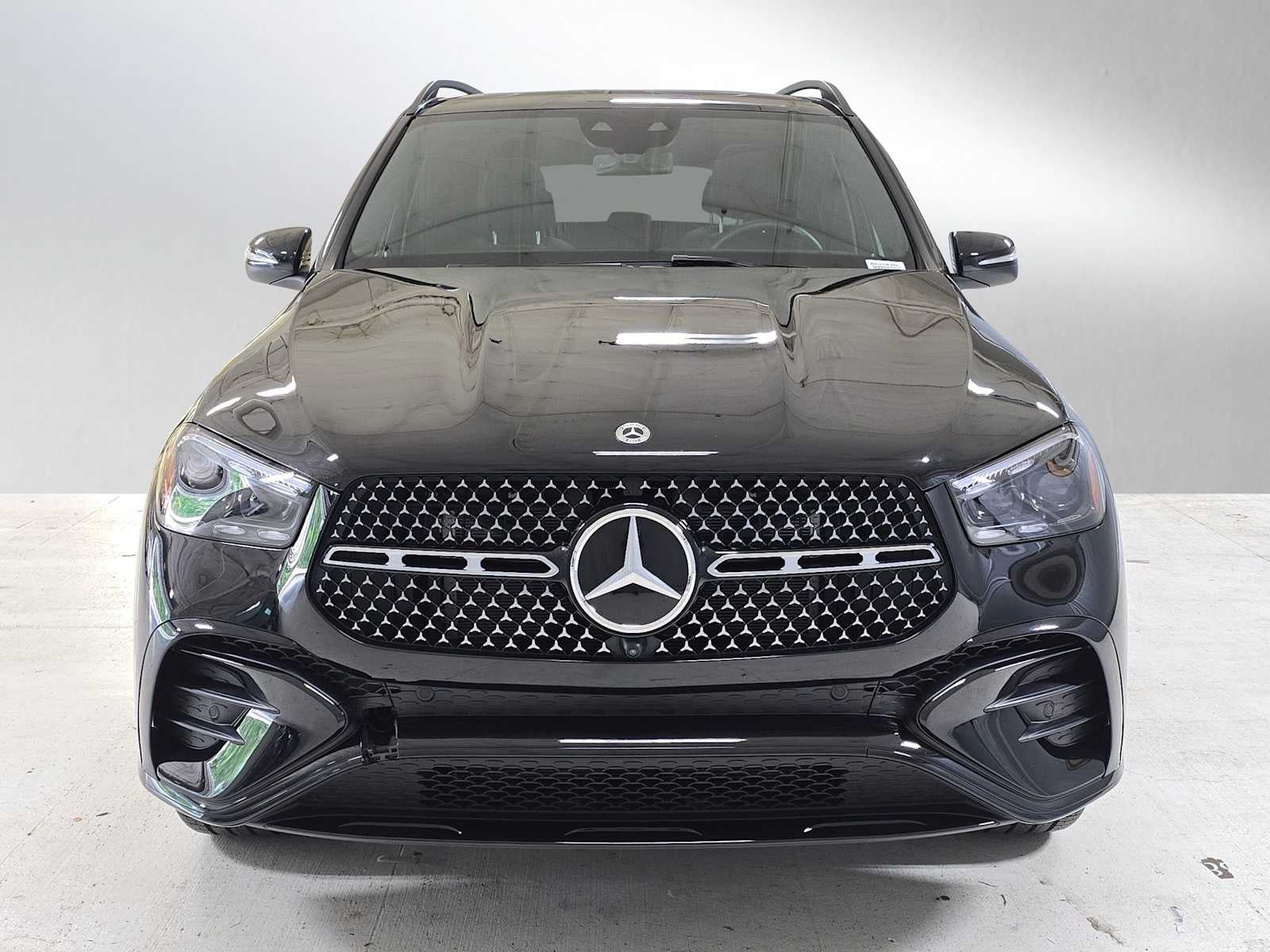 2026 Mercedes-Benz GLE 450 4MATIC® SUV
