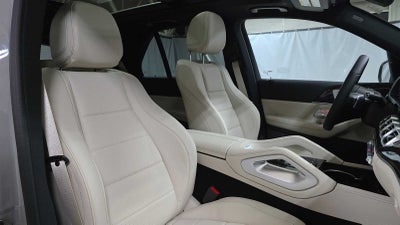 2026 Mercedes-Benz GLE GLE 450