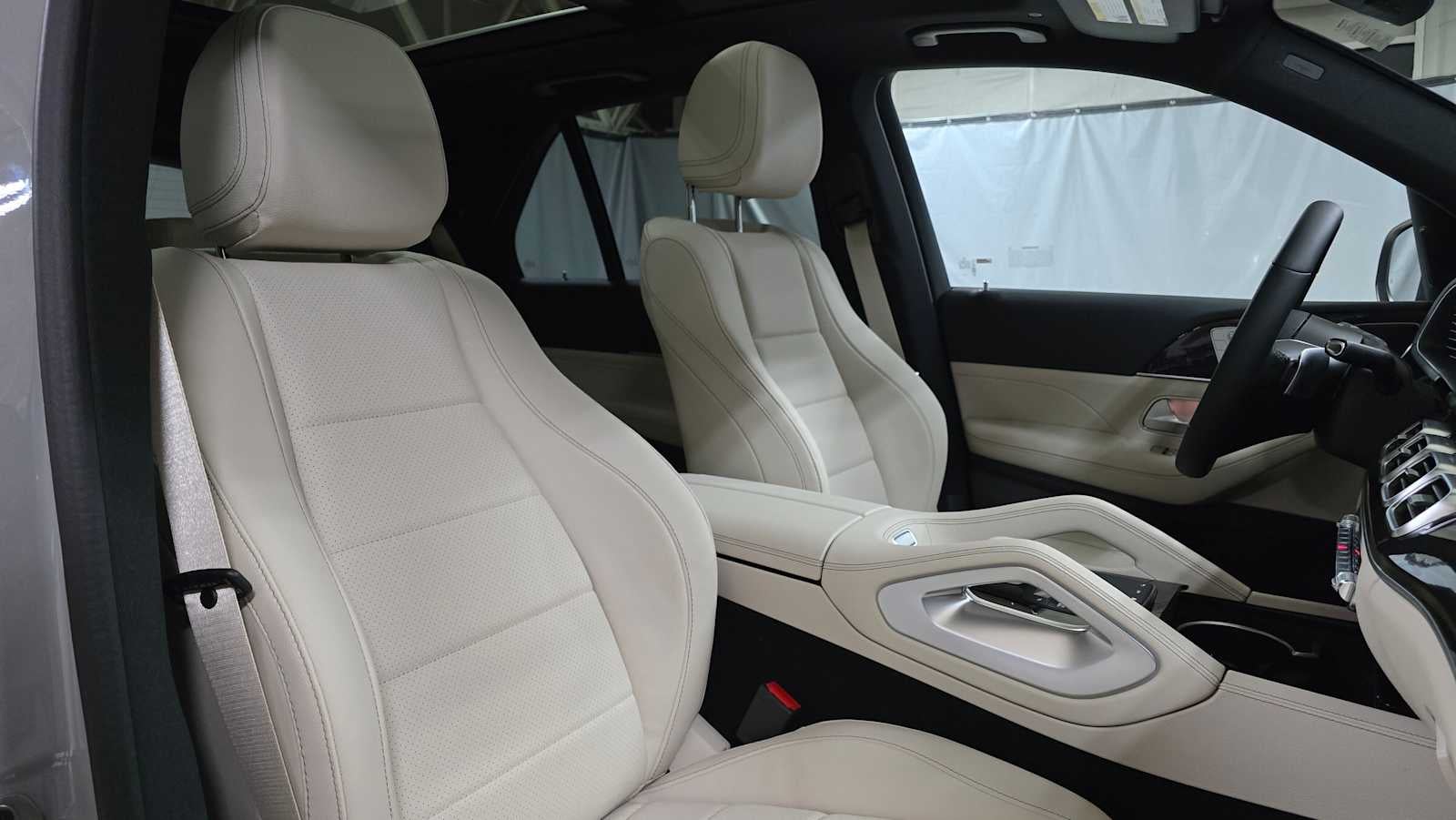 2026 Mercedes-Benz GLE GLE 450