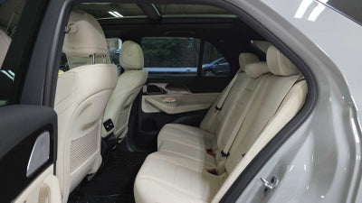 2026 Mercedes-Benz GLE GLE 450