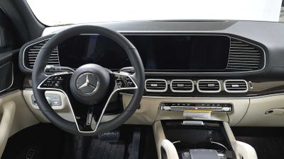 2026 Mercedes-Benz GLE GLE 450