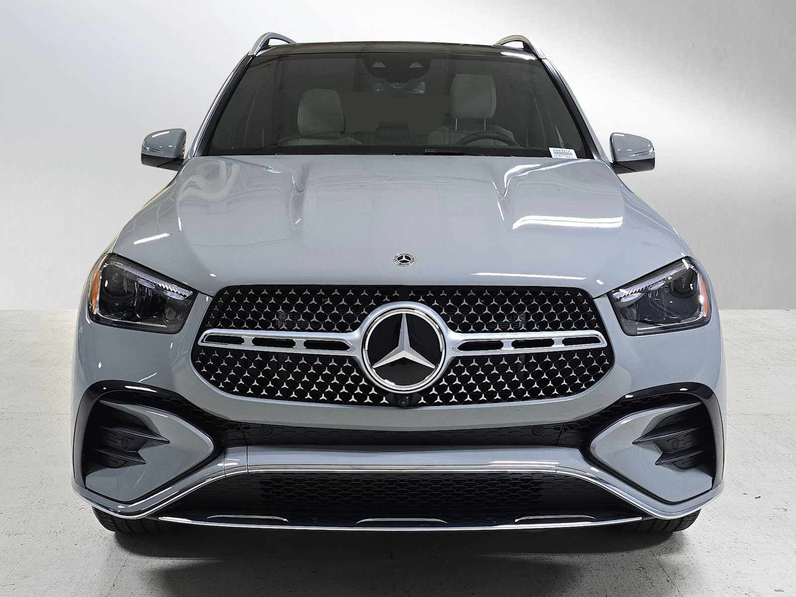 2026 Mercedes-Benz GLE GLE 450