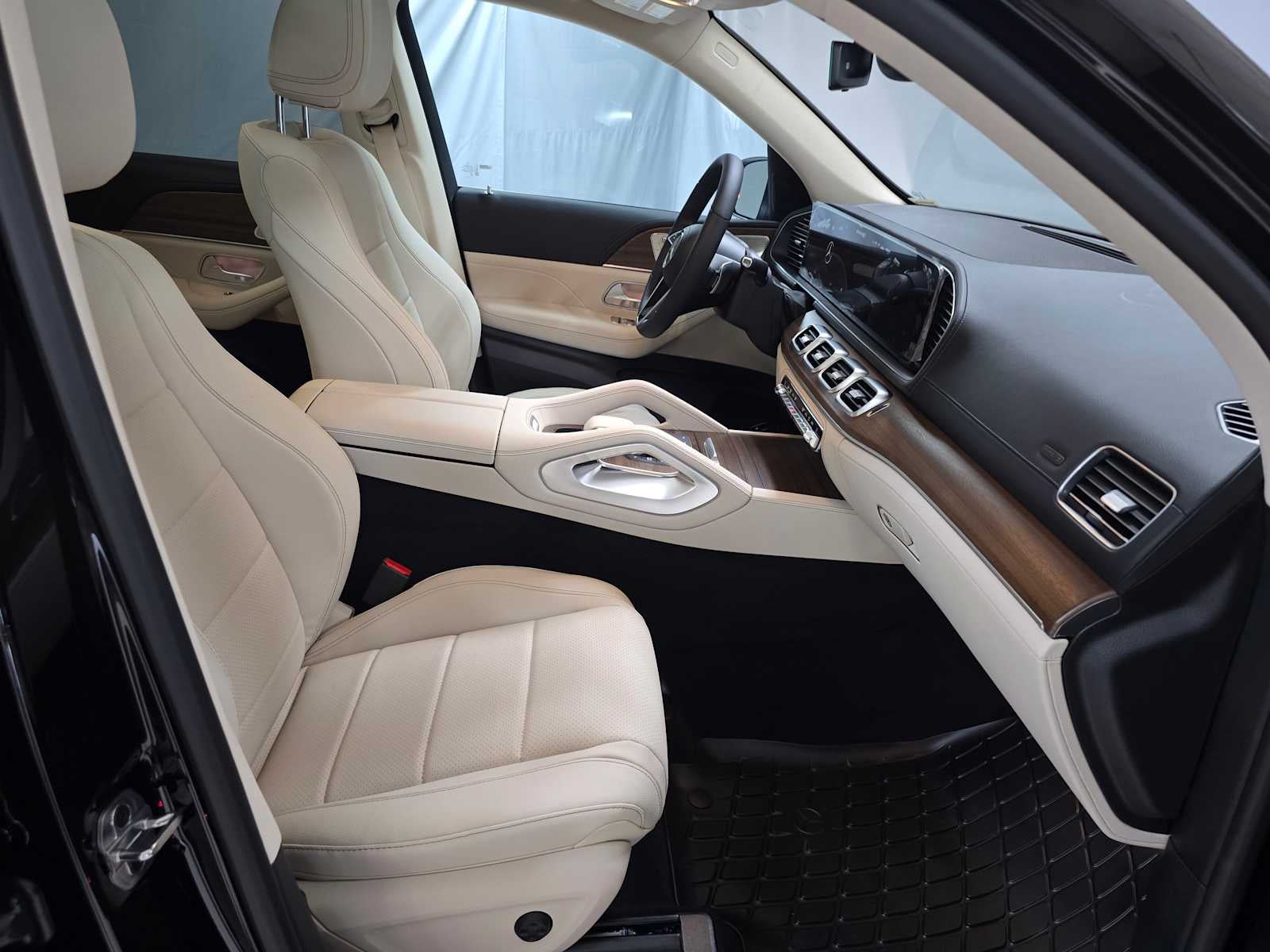 2026 Mercedes-Benz GLE 450 4MATIC® SUV