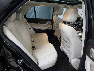 2026 Mercedes-Benz GLE 450 4MATIC® SUV