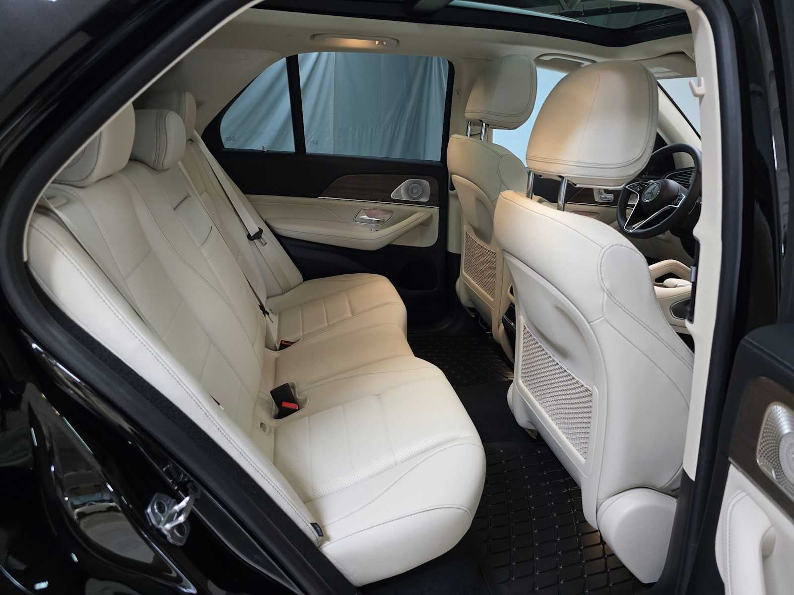 2026 Mercedes-Benz GLE 450 4MATIC® SUV