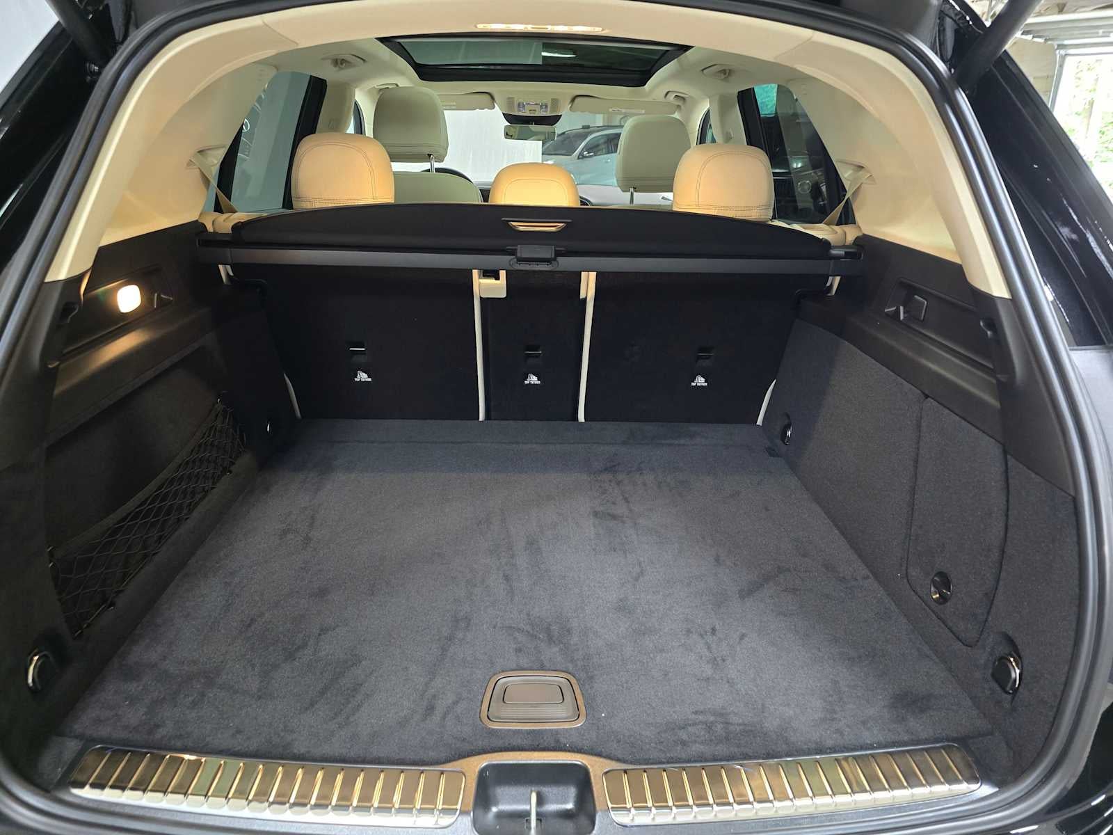 2026 Mercedes-Benz GLE 450 4MATIC® SUV