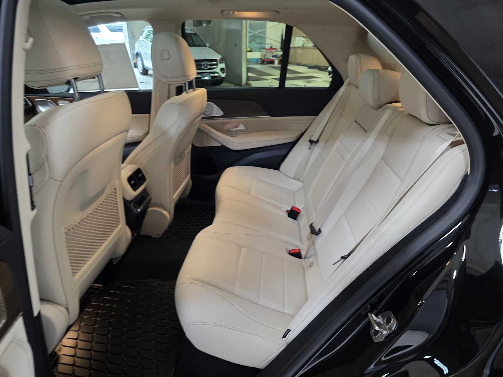 2026 Mercedes-Benz GLE 450 4MATIC® SUV