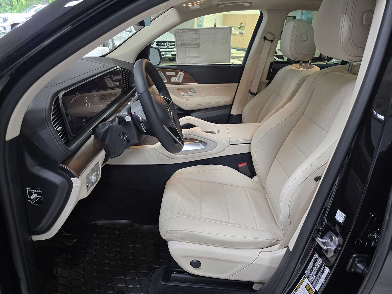 2026 Mercedes-Benz GLE 450 4MATIC® SUV