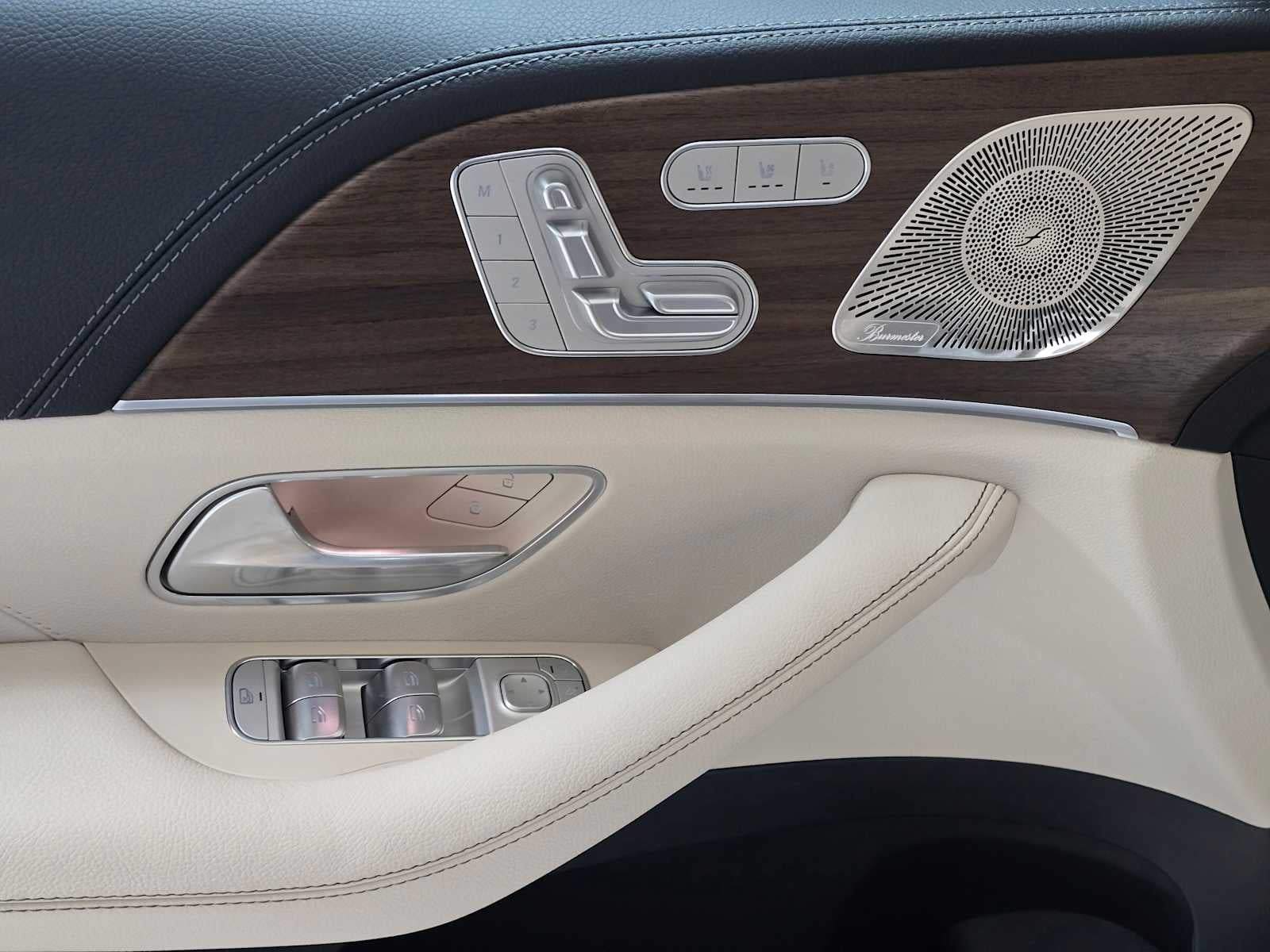 2026 Mercedes-Benz GLE 450 4MATIC® SUV