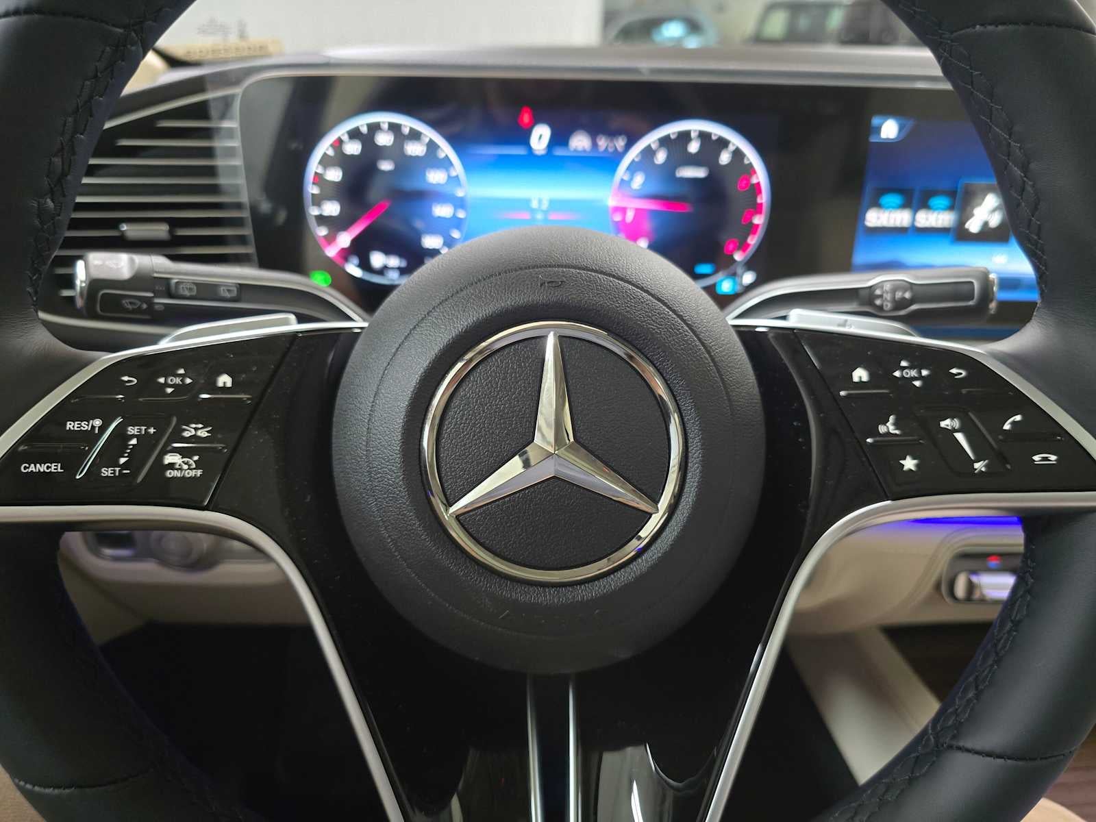 2026 Mercedes-Benz GLE 450 4MATIC® SUV