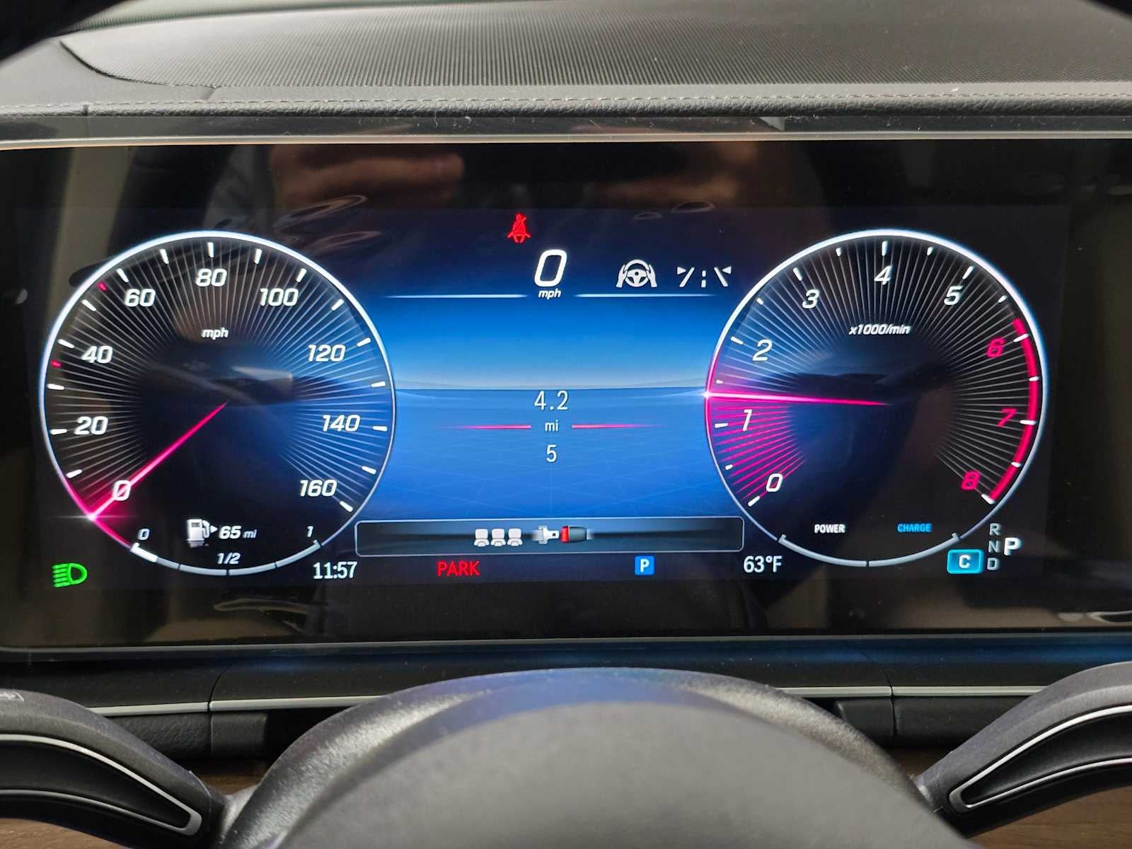 2026 Mercedes-Benz GLE 450 4MATIC® SUV