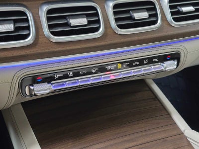 2026 Mercedes-Benz GLE 450 4MATIC® SUV