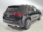 2026 Mercedes-Benz GLE 450 4MATIC® SUV