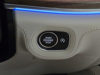 2026 Mercedes-Benz GLE 450 4MATIC® SUV