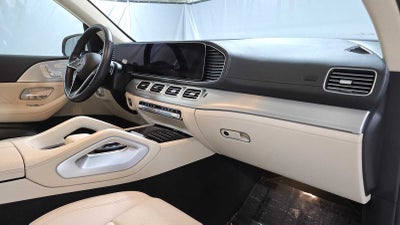 2024 Mercedes-Benz GLE 450 4MATIC® SUV