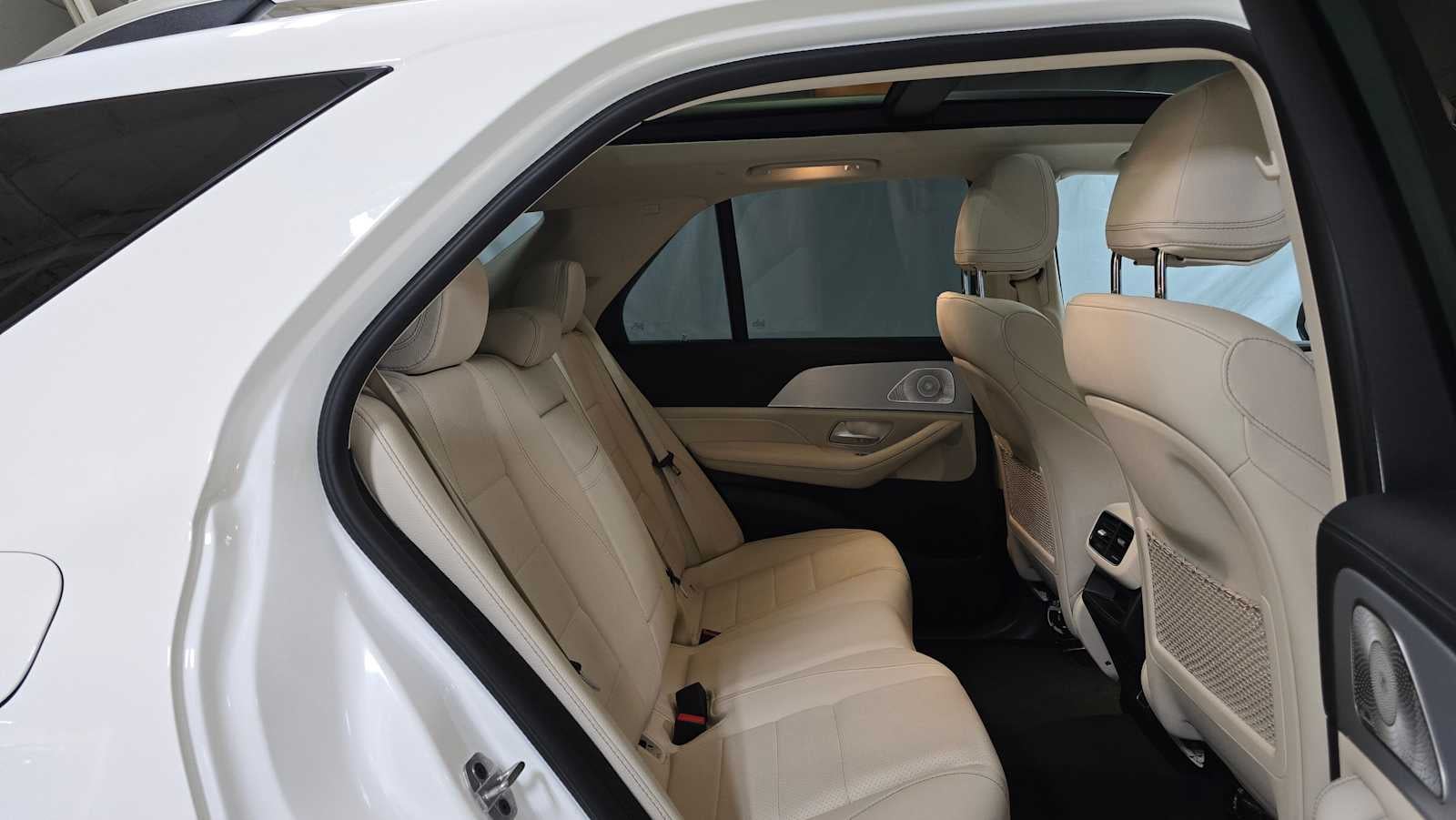 2024 Mercedes-Benz GLE 450 4MATIC® SUV