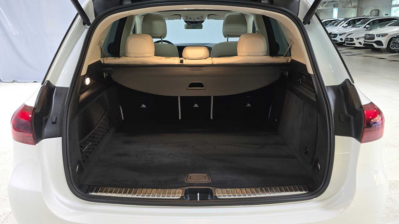 2024 Mercedes-Benz GLE 450 4MATIC® SUV