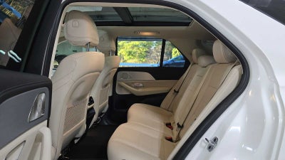 2024 Mercedes-Benz GLE 450 4MATIC® SUV
