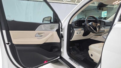 2024 Mercedes-Benz GLE 450 4MATIC® SUV