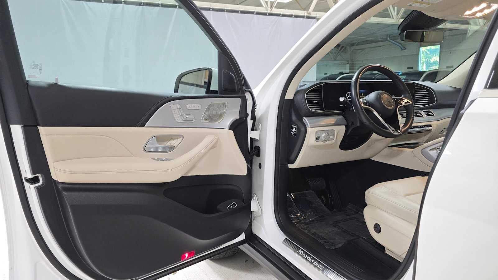 2024 Mercedes-Benz GLE 450 4MATIC® SUV