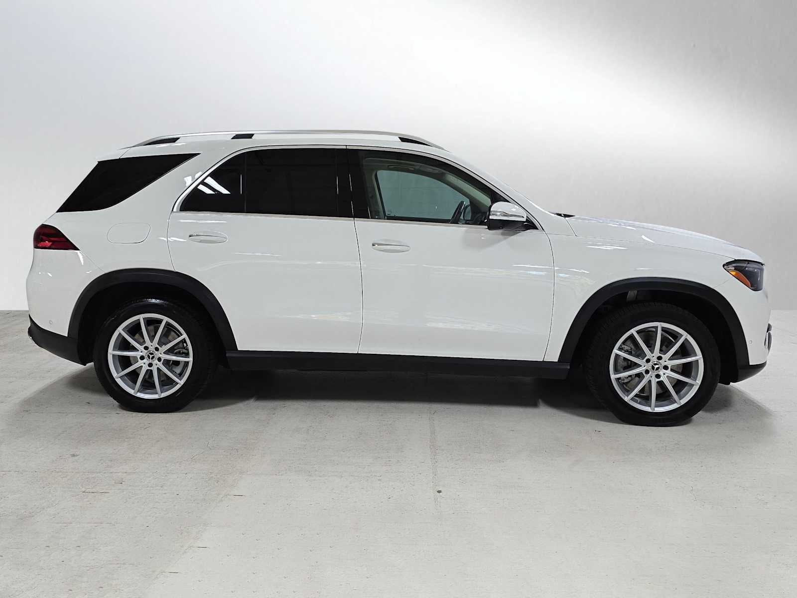 2024 Mercedes-Benz GLE 450 4MATIC® SUV