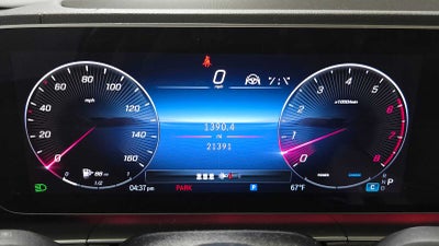 2024 Mercedes-Benz GLE 450 4MATIC® SUV