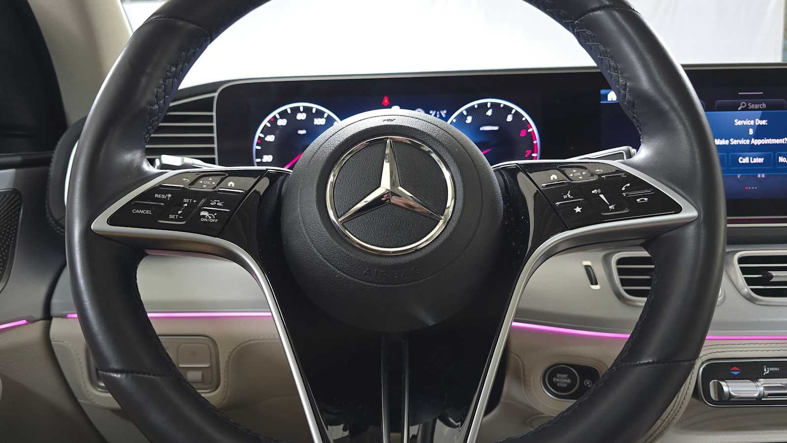 2024 Mercedes-Benz GLE 450 4MATIC® SUV