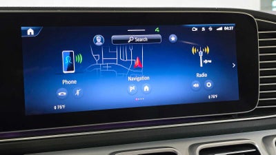 2024 Mercedes-Benz GLE 450 4MATIC® SUV