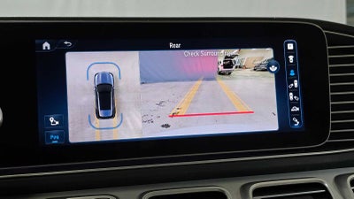 2024 Mercedes-Benz GLE 450 4MATIC® SUV