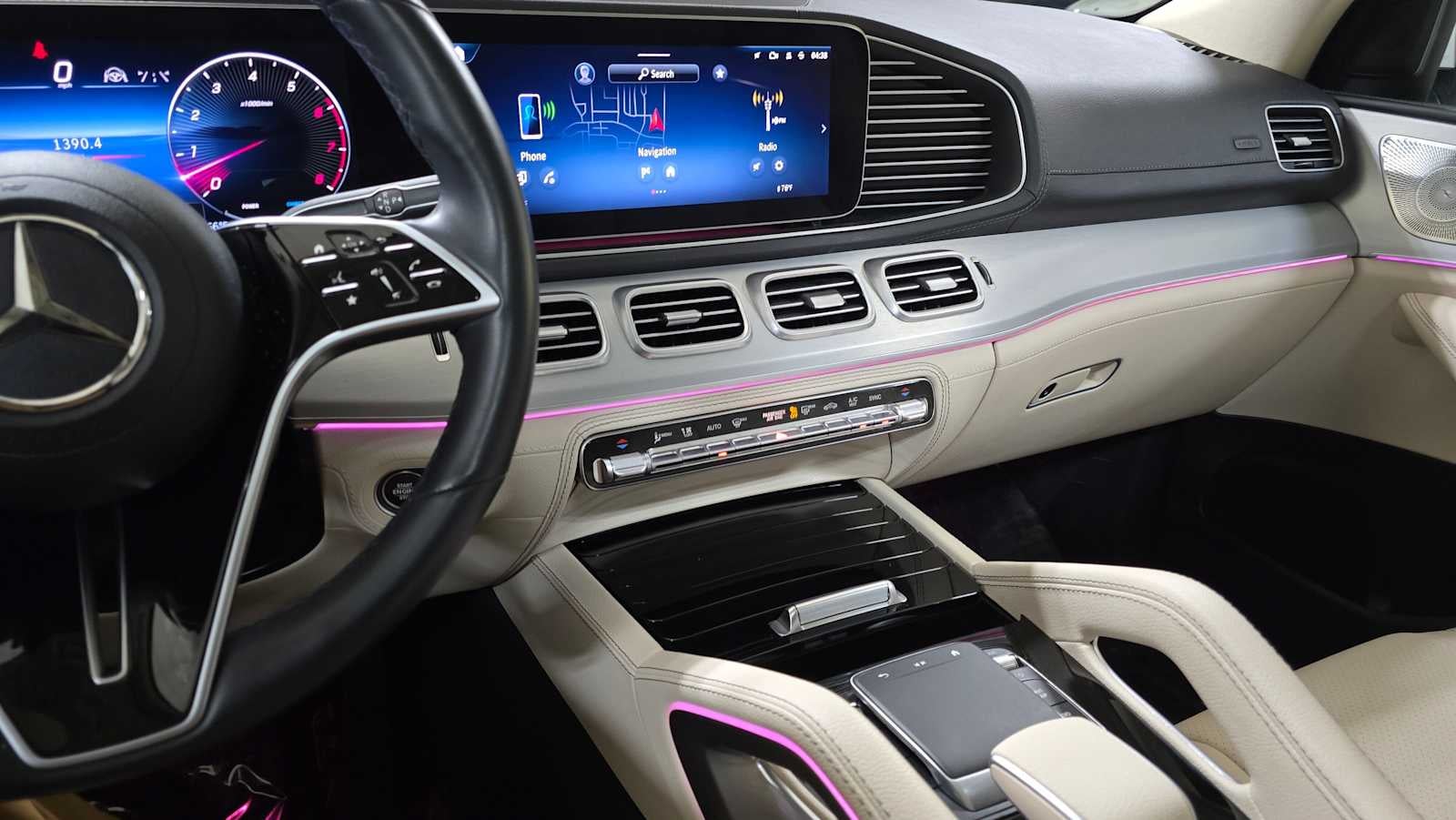 2024 Mercedes-Benz GLE 450 4MATIC® SUV