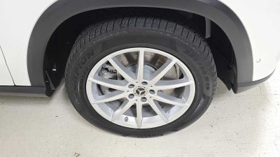 2024 Mercedes-Benz GLE 450 4MATIC® SUV